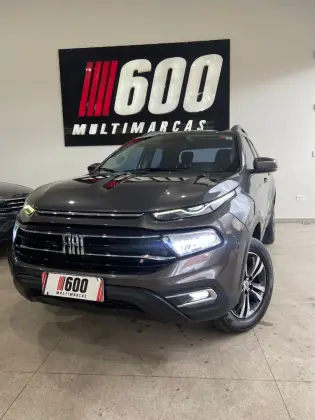 FIAT TORO 1.3 TURBO 270 FLEX FREEDOM AT6