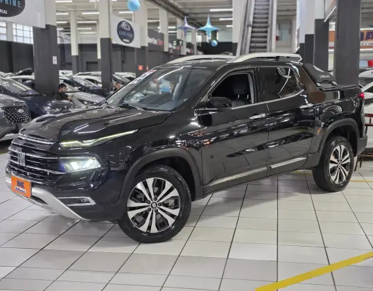 FIAT TORO 1.3 TURBO 270 FLEX VOLCANO AT6
