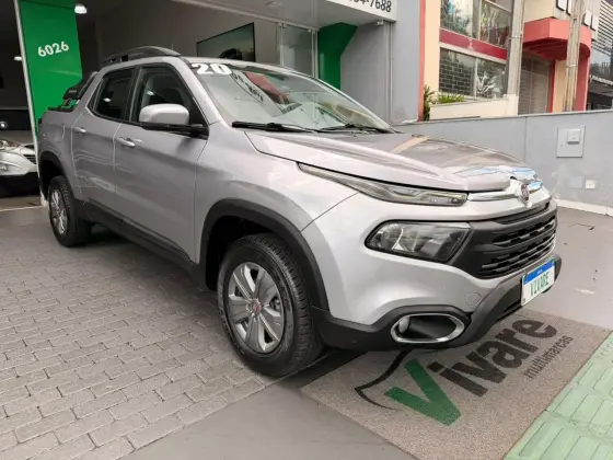 FIAT TORO 1.8 16V EVO FLEX FREEDOM AT6