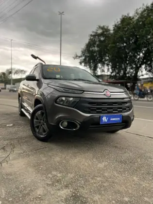 FIAT TORO 1.8 16V EVO FLEX FREEDOM AT6