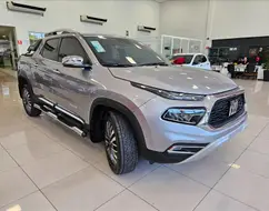 FIAT TORO 1.3 TURBO 270 FLEX ULTRA AT6 FIAT TORO 1.3 TURBO 270 FLEX ULTRA AT6