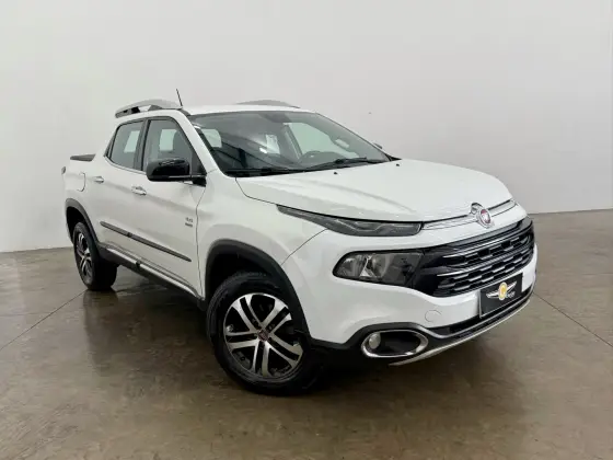 FIAT TORO 2.0 16V TURBO DIESEL VOLCANO 4WD AT9