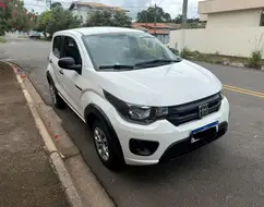 FIAT MOBI 1.0 EVO FLEX LIKE. MANUAL FIAT MOBI 1.0 EVO FLEX LIKE. MANUAL