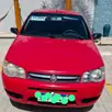 FIAT PALIO 1.0 MPI FIRE ECONOMY 8V FLEX 2P MANUAL FIAT PALIO 1.0 MPI FIRE ECONOMY 8V FLEX 2P MANUAL