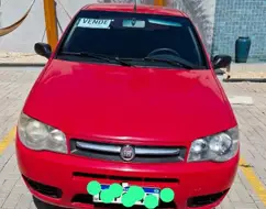 FIAT PALIO 1.0 MPI FIRE ECONOMY 8V FLEX 2P MANUAL FIAT PALIO 1.0 MPI FIRE ECONOMY 8V FLEX 2P MANUAL