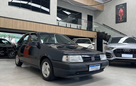 FIAT TEMPRA 2.0 8V GASOLINA 4P MANUAL