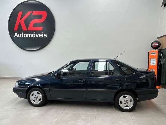 FIAT-TEMPRA-2.0 8V GASOLINA 4P MANUAL FIAT-TEMPRA-1992