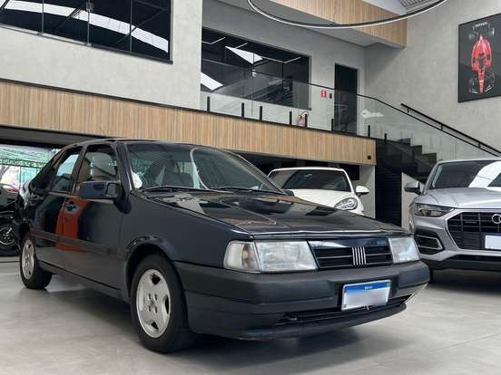 FIAT-TEMPRA-2.0 8V GASOLINA 4P MANUAL FIAT-TEMPRA-1992
