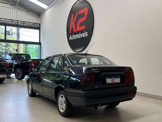 FIAT-TEMPRA-2.0 8V GASOLINA 4P MANUAL FIAT-TEMPRA-1992