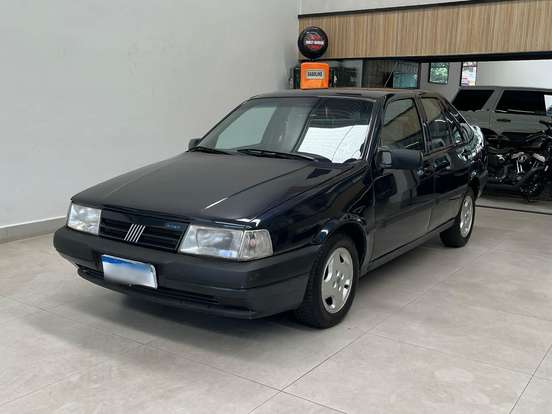FIAT-TEMPRA-2.0 8V GASOLINA 4P MANUAL FIAT-TEMPRA-1992