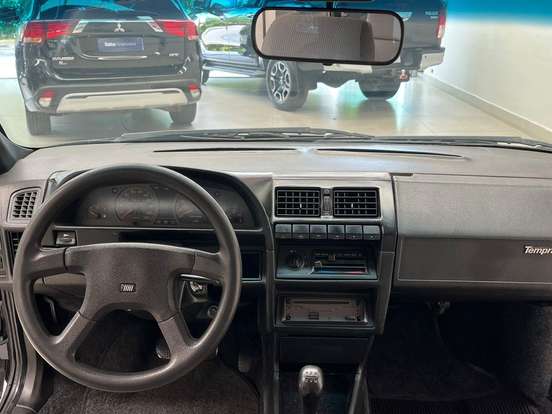 FIAT-TEMPRA-2.0 8V GASOLINA 4P MANUAL FIAT-TEMPRA-1992