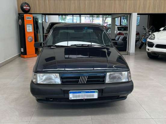 FIAT-TEMPRA-2.0 8V GASOLINA 4P MANUAL FIAT-TEMPRA-1992