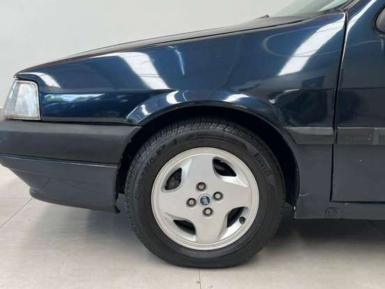 FIAT-TEMPRA-2.0 8V GASOLINA 4P MANUAL FIAT-TEMPRA-1992