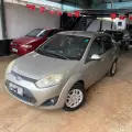 FORD FIESTA 1.6 ROCAM SEDAN 8V FLEX 4P MANUAL FORD FIESTA 1.6 ROCAM SEDAN 8V FLEX 4P MANUAL