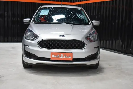 FORD KA 1.0 TI-VCT FLEX SE MANUAL