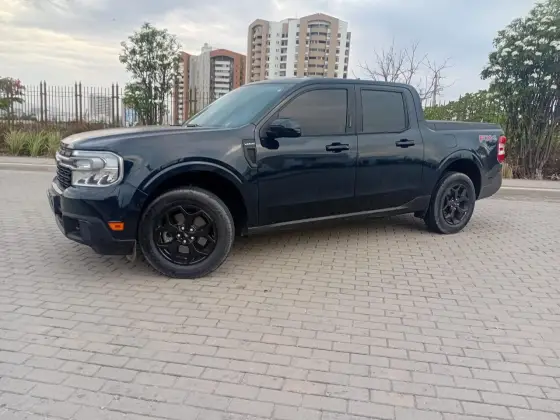FORD MAVERICK 2.0 ECOBOOST GASOLINA LARIAT FX4 AUTOMÁTICO FORD MAVERICK 2.0 ECOBOOST GASOLINA LARIAT FX4 AUTOMÁTICO