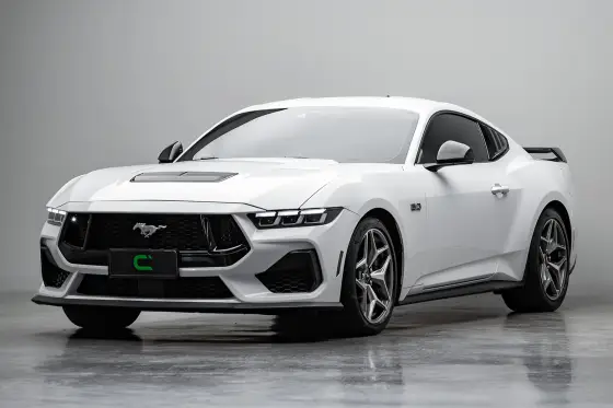 FORD MUSTANG 5.0 V8 GASOLINA GT PERFORMANCE SELECTSHIFT
