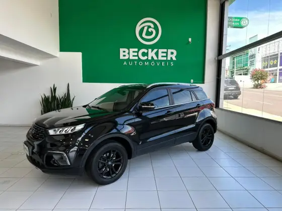 FORD TERRITORY 1.5 ECOBOOST GTDI GASOLINA SEL AUTOMÁTICO FORD TERRITORY 1.5 ECOBOOST GTDI GASOLINA SEL AUTOMÁTICO