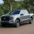 FORD F-150 5.0 V8 GASOLINA CD LARIAT FX4 AUTOMÁTICO FORD F-150 5.0 V8 GASOLINA CD LARIAT FX4 AUTOMÁTICO