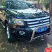 FORD RANGER 2.5 XLS 4X2 CS 16V FLEX 2P MANUAL FORD RANGER 2.5 XLS 4X2 CS 16V FLEX 2P MANUAL