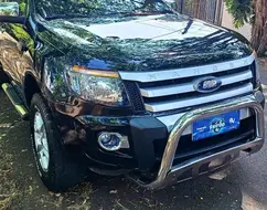 FORD RANGER 2.5 XLS 4X2 CS 16V FLEX 2P MANUAL FORD RANGER 2.5 XLS 4X2 CS 16V FLEX 2P MANUAL