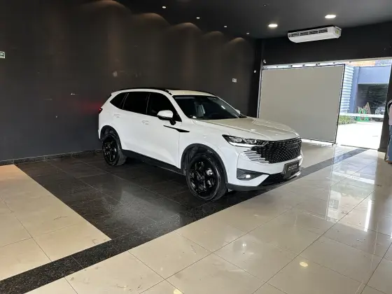 GWM HAVAL H6 1.5 PHEV PREMIUM AWD E-TRACTION