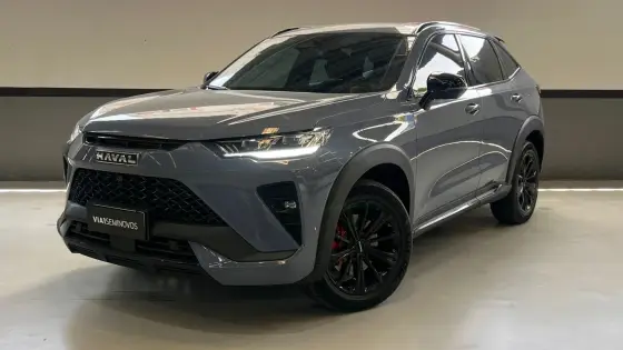 GWM HAVAL H6 1.5 PHEV PREMIUM AWD E-TRACTION
