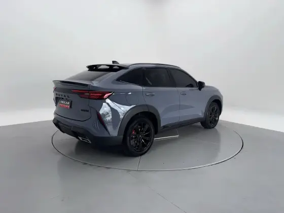 GWM HAVAL H6 GT 1.5 PHEV AWD E-TRACTION