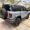 GWM TANK 300 2.0 HI4-T PHEV 4X4 9HAT GWM TANK 300 2.0 HI4-T PHEV 4X4 9HAT
