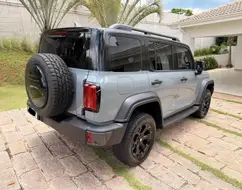 GWM TANK 300 2.0 HI4-T PHEV 4X4 9HAT GWM TANK 300 2.0 HI4-T PHEV 4X4 9HAT