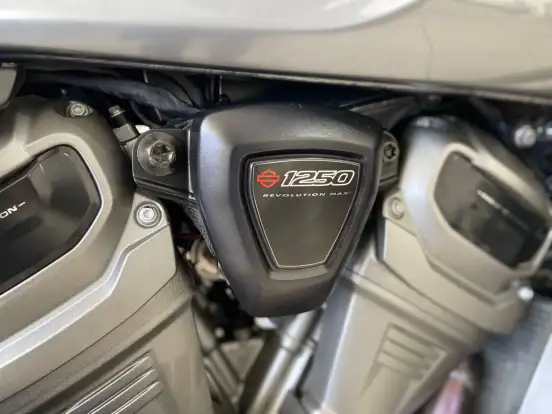 HARLEY-DAVIDSON-PAN AMERICA 1250 S HARLEY-DAVIDSON-PAN AMERICA 1250 S-2022