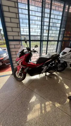 HONDA ADV HONDA ADV