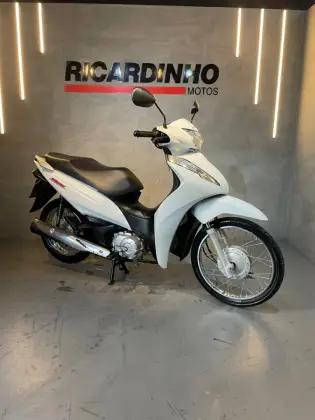 HONDA BIZ 110i HONDA BIZ 110i
