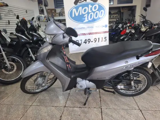 HONDA BIZ 125 ES 