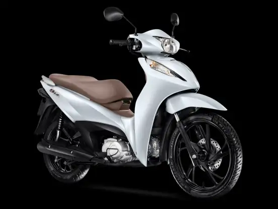 HONDA-BIZ 125 EX HONDA-BIZ 125 EX-2026