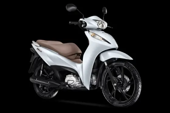 HONDA BIZ 125 EX HONDA BIZ 125 EX