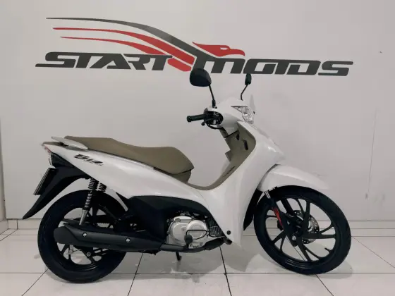 HONDA BIZ 125 EX HONDA BIZ 125 EX