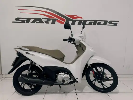 HONDA-BIZ 125 EX-2026