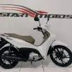 HONDA BIZ 125 EX HONDA BIZ 125 EX