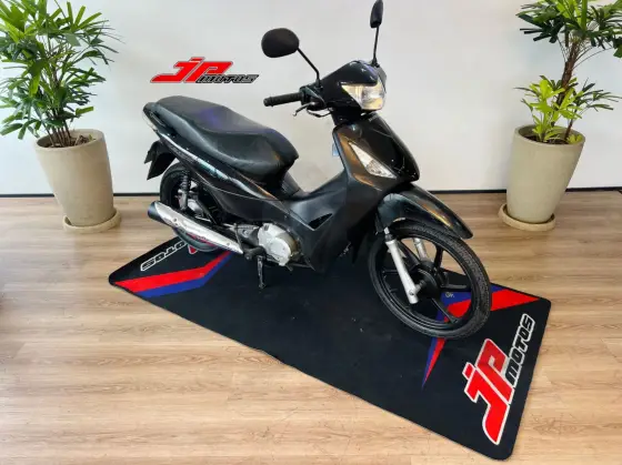 HONDA BIZ 125 KS 