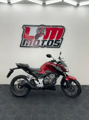 HONDA CB 300F TWISTER ABS 