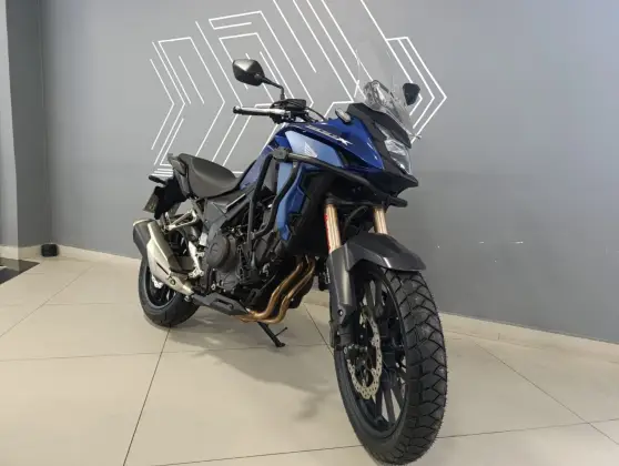 HONDA CB 500 X ABS 