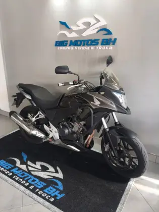 HONDA CB 500 X 