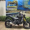 HONDA CB 600F HORNET HONDA CB 600F HORNET