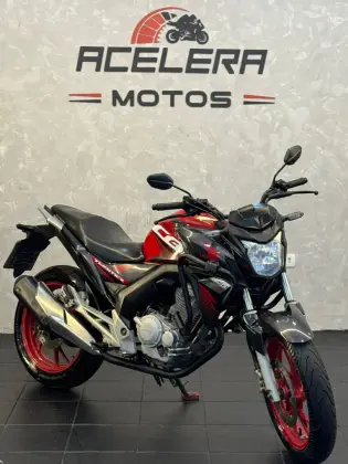 HONDA CB TWISTER 