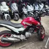 HONDA CB TWISTER HONDA CB TWISTER