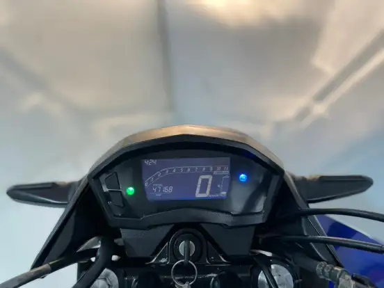 HONDA-CB TWISTER HONDA-CB TWISTER-2022