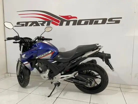 HONDA-CB TWISTER HONDA-CB TWISTER-2022