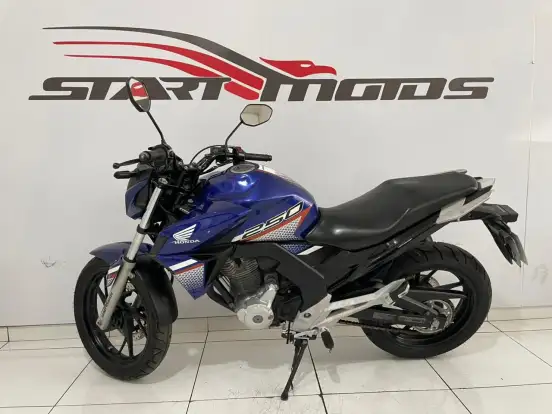 HONDA-CB TWISTER-2022
