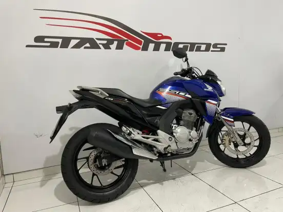 HONDA-CB TWISTER HONDA-CB TWISTER-2022